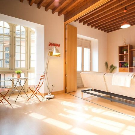 A Dos Pasos De Todo Apartamento Málaga Exterior foto