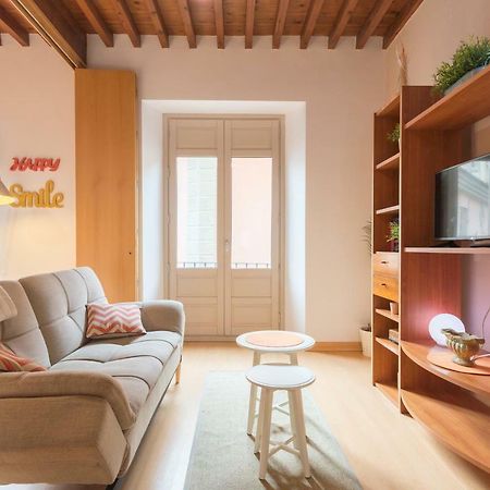 A Dos Pasos De Todo Apartamento Málaga Exterior foto