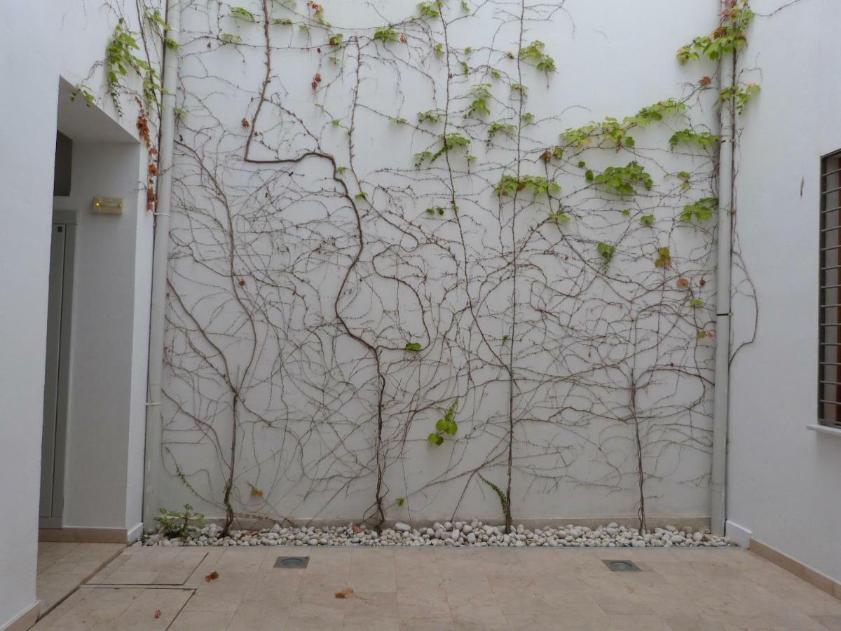 A Dos Pasos De Todo Apartamento Málaga Exterior foto