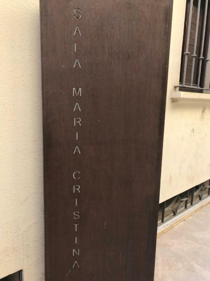 A Dos Pasos De Todo Apartamento Málaga Exterior foto
