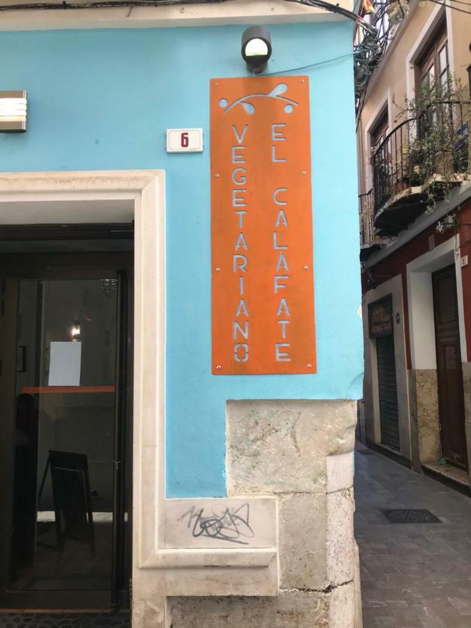 A Dos Pasos De Todo Apartamento Málaga Exterior foto