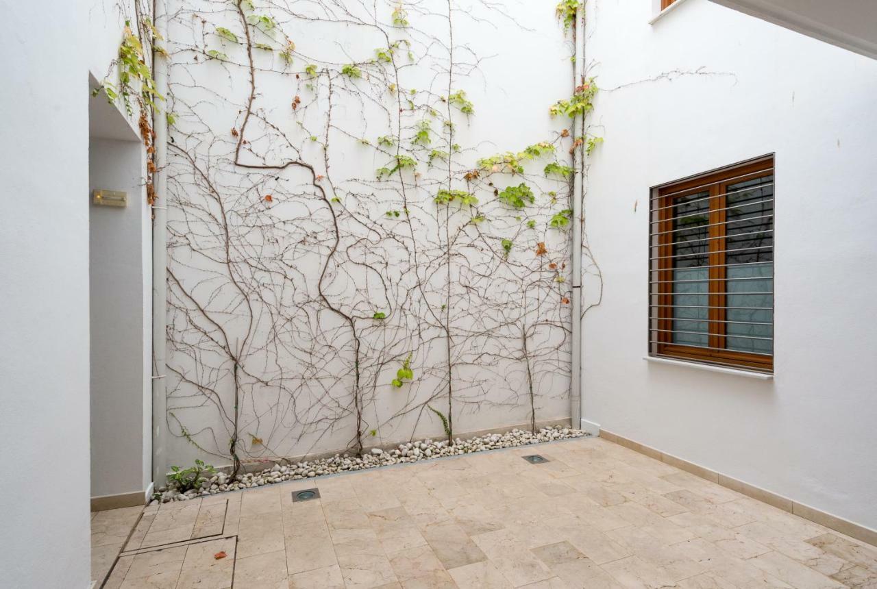 A Dos Pasos De Todo Apartamento Málaga Exterior foto