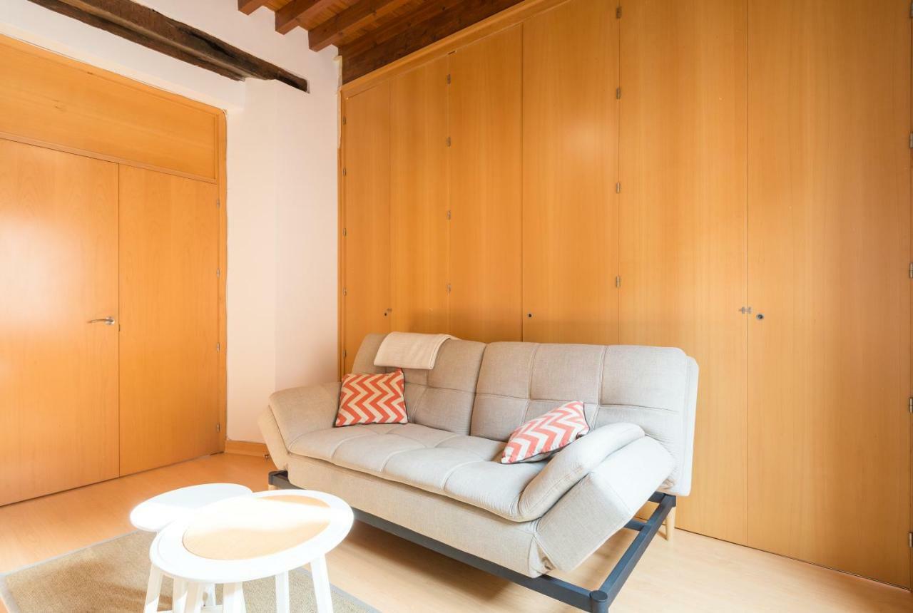 A Dos Pasos De Todo Apartamento Málaga Exterior foto