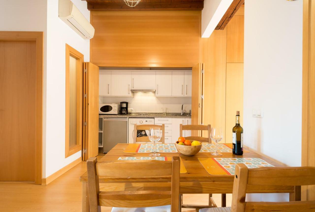 A Dos Pasos De Todo Apartamento Málaga Exterior foto