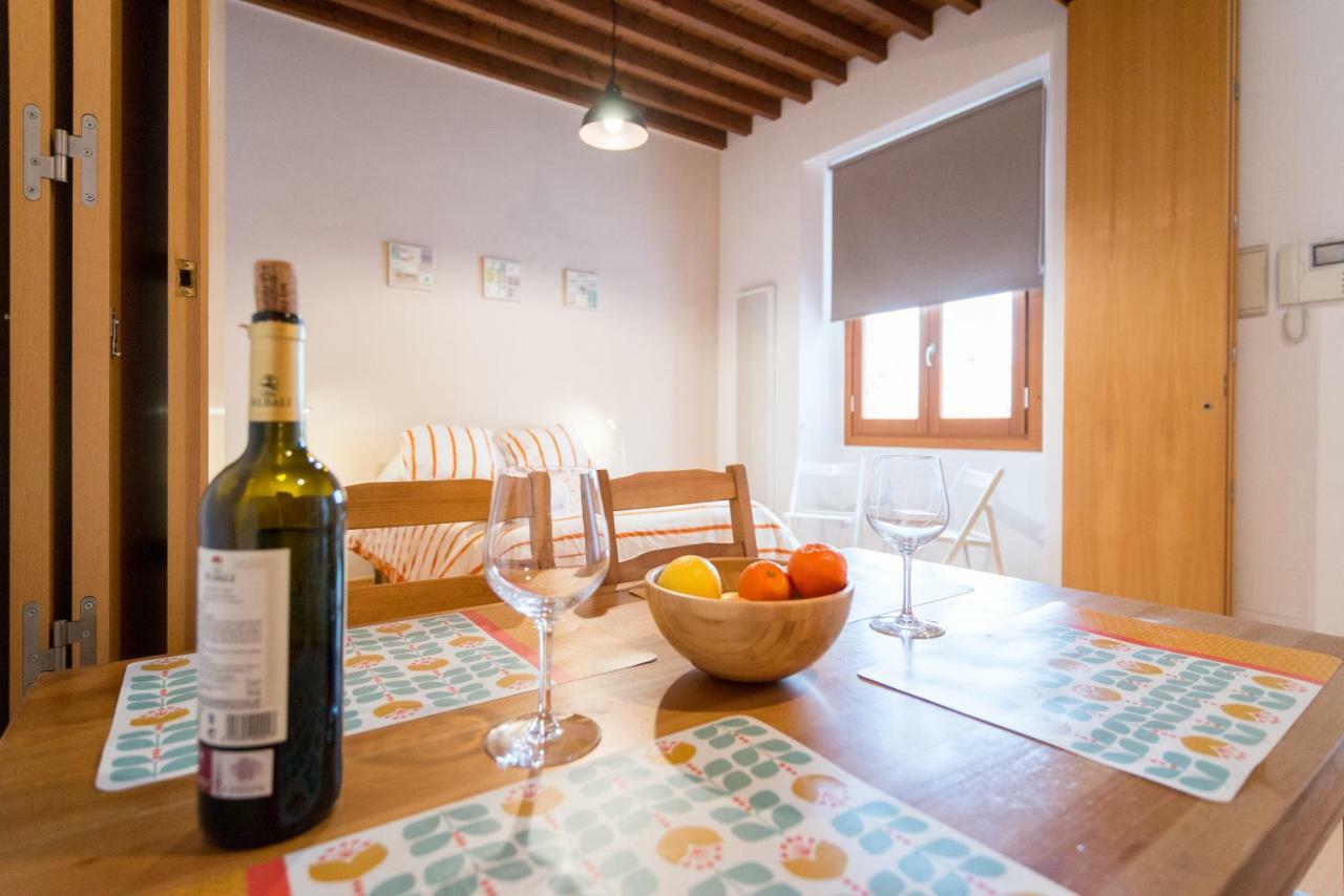 A Dos Pasos De Todo Apartamento Málaga Exterior foto