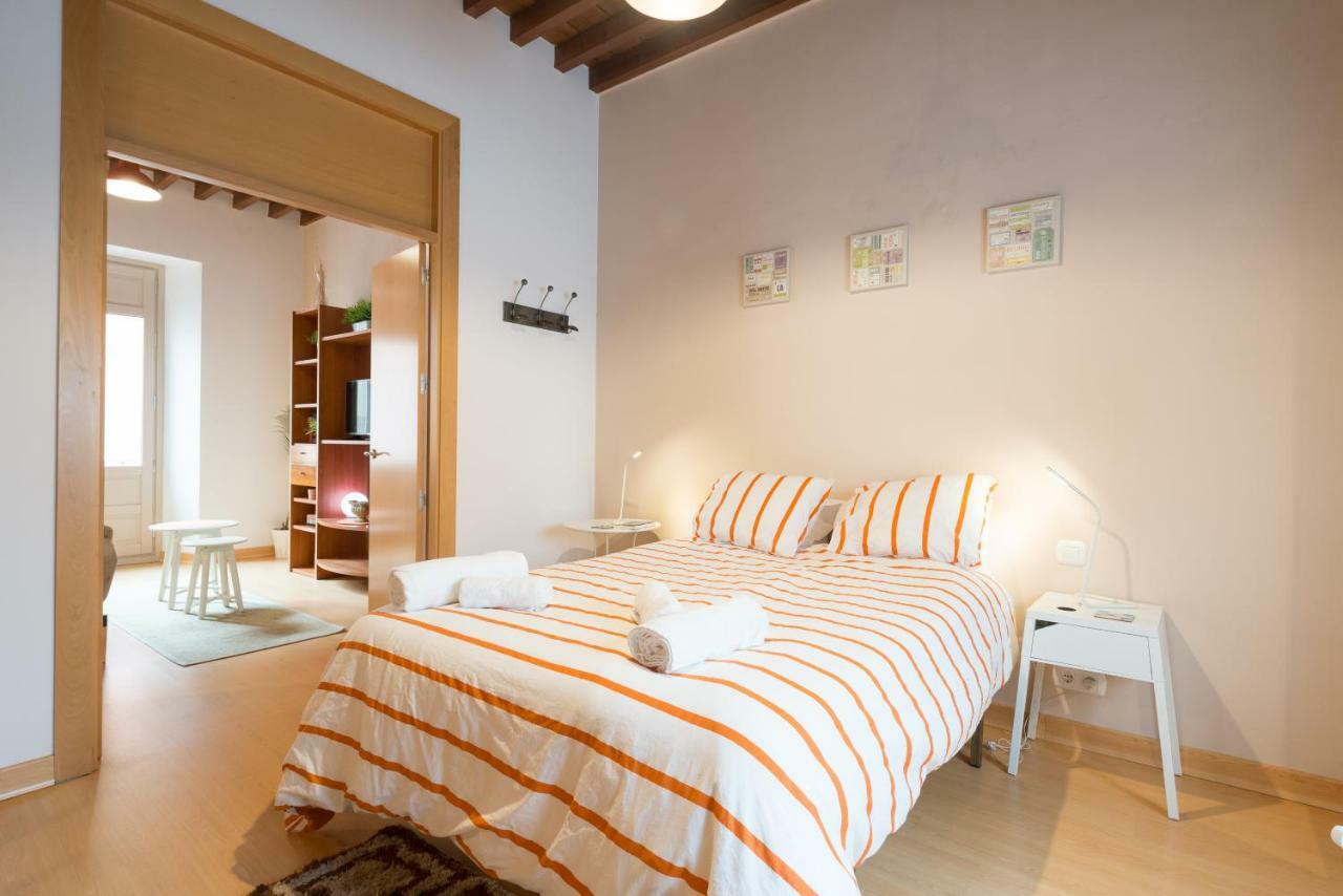 A Dos Pasos De Todo Apartamento Málaga Exterior foto